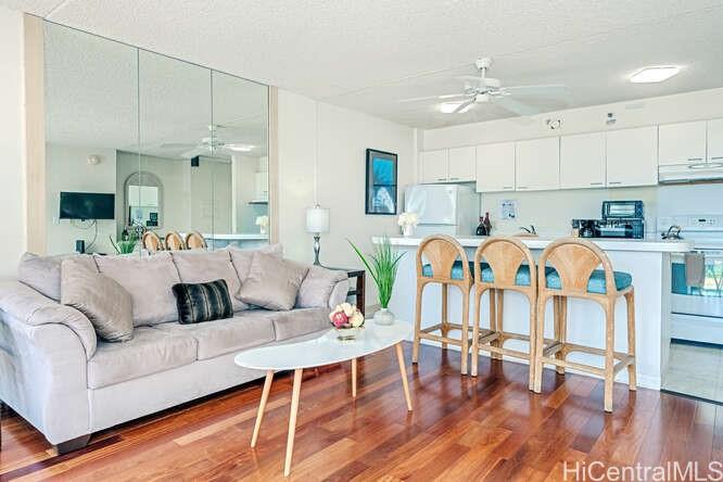 201 Ohua Avenue 2109 T-1