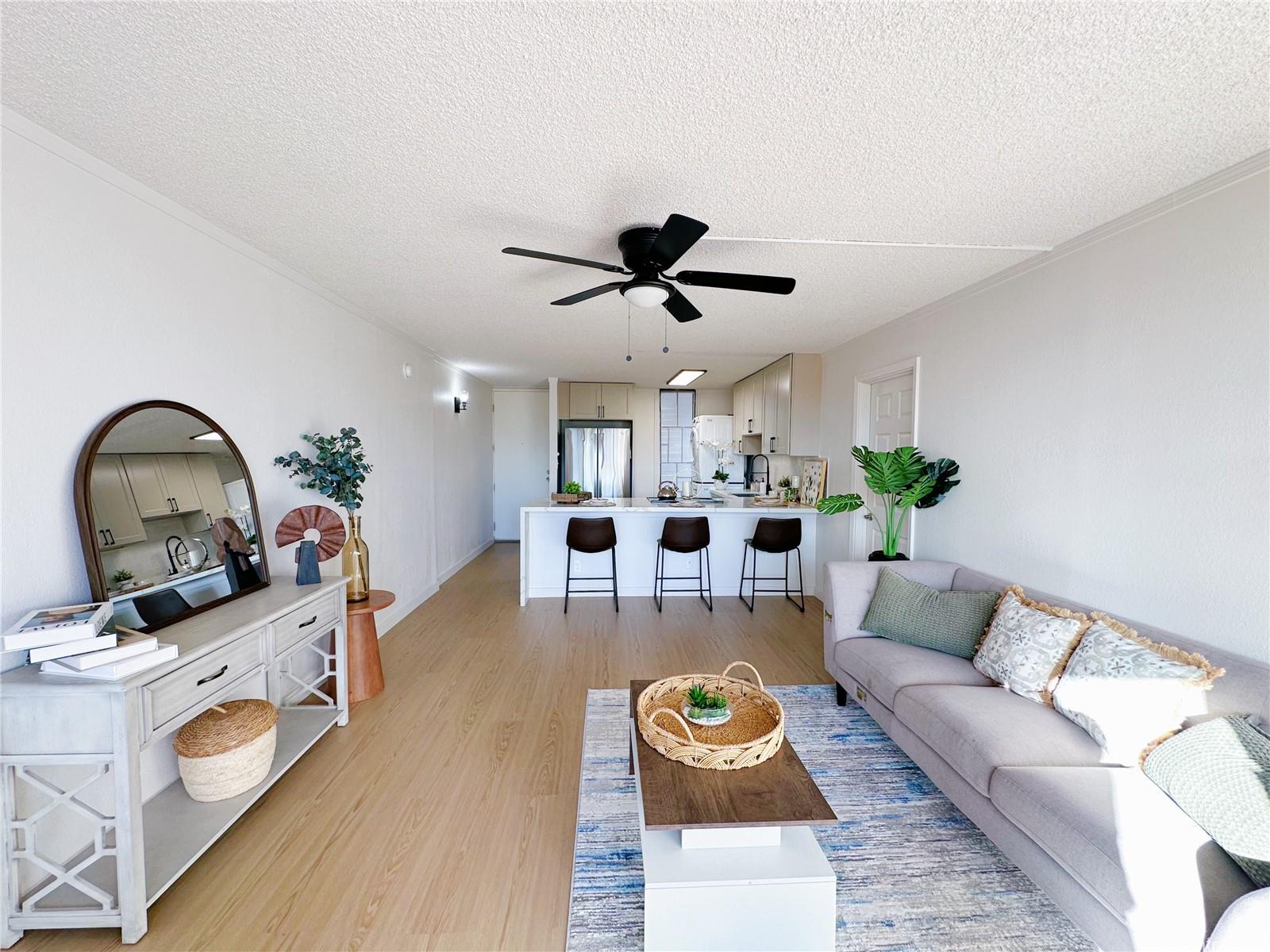 95-020 Waihonu Street  Unit C803