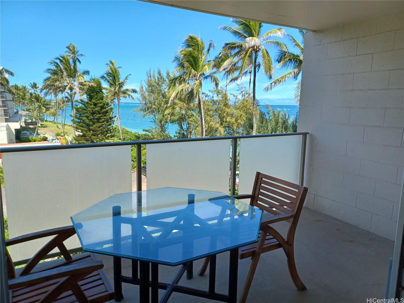 53-549 Kamehameha Highway  Unit 505
