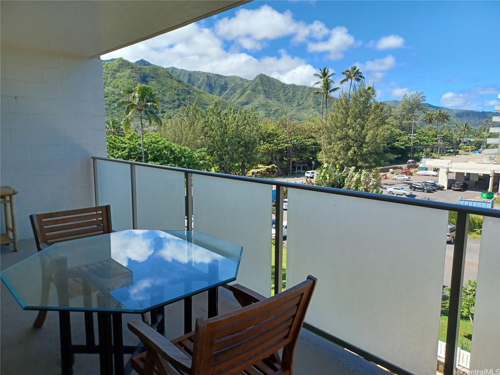 53-549 Kamehameha Highway  Unit 505