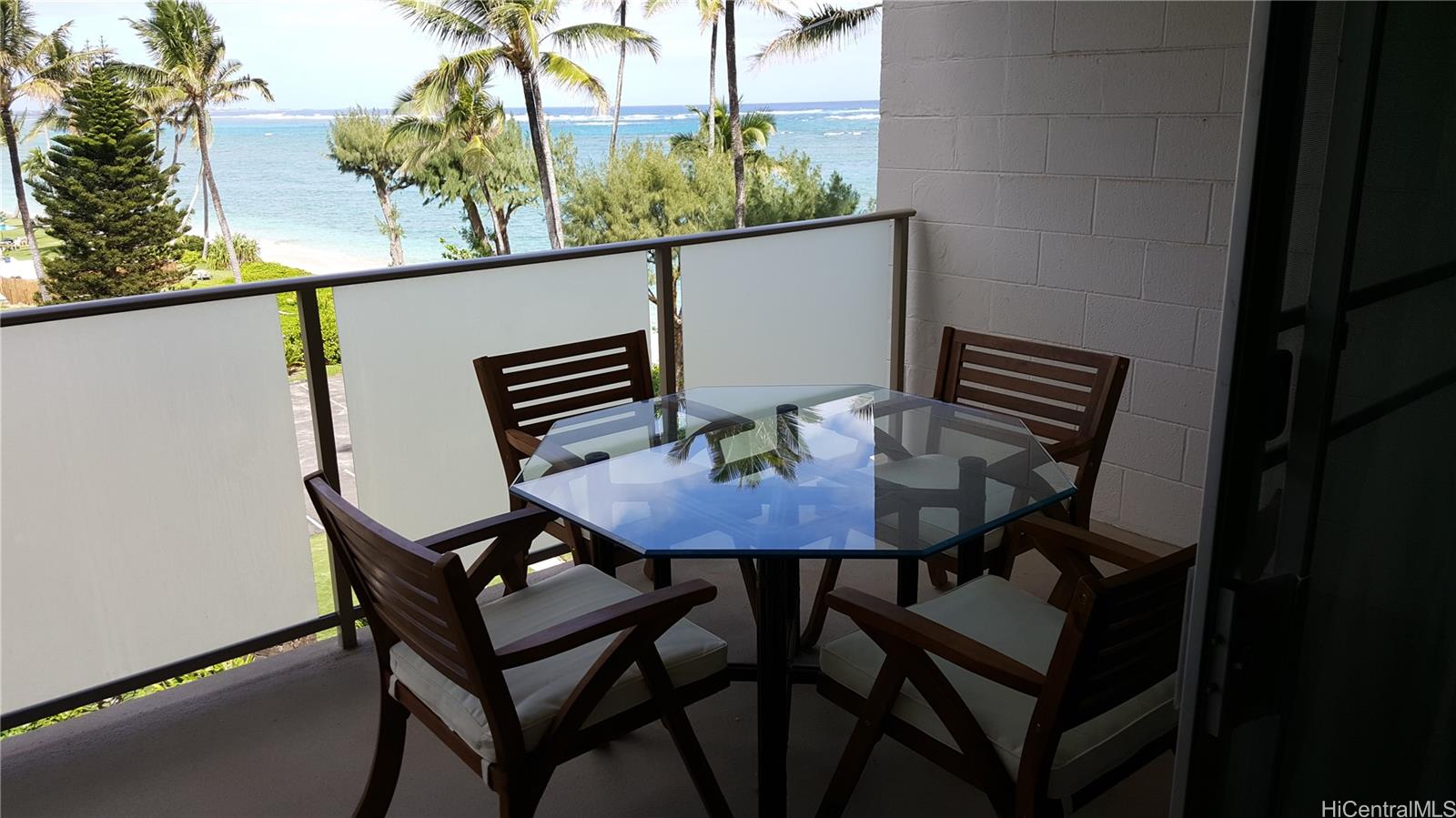 53-549 Kamehameha Highway  Unit 505