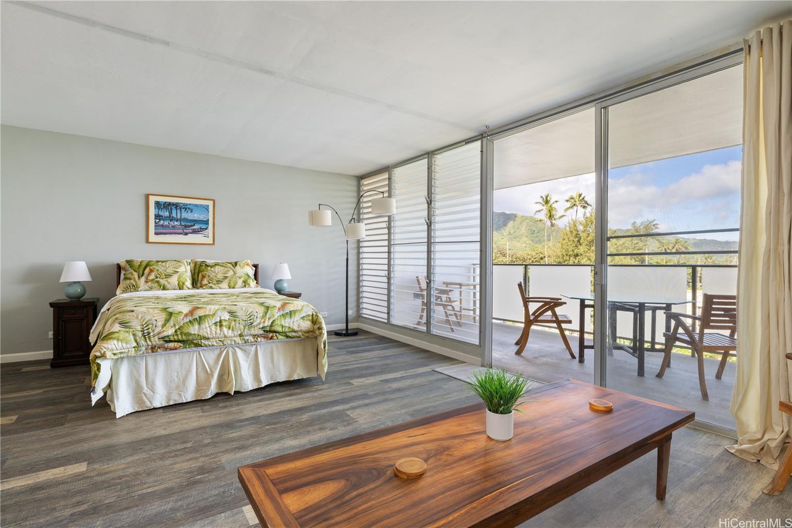 53-549 Kamehameha Highway  Unit 505