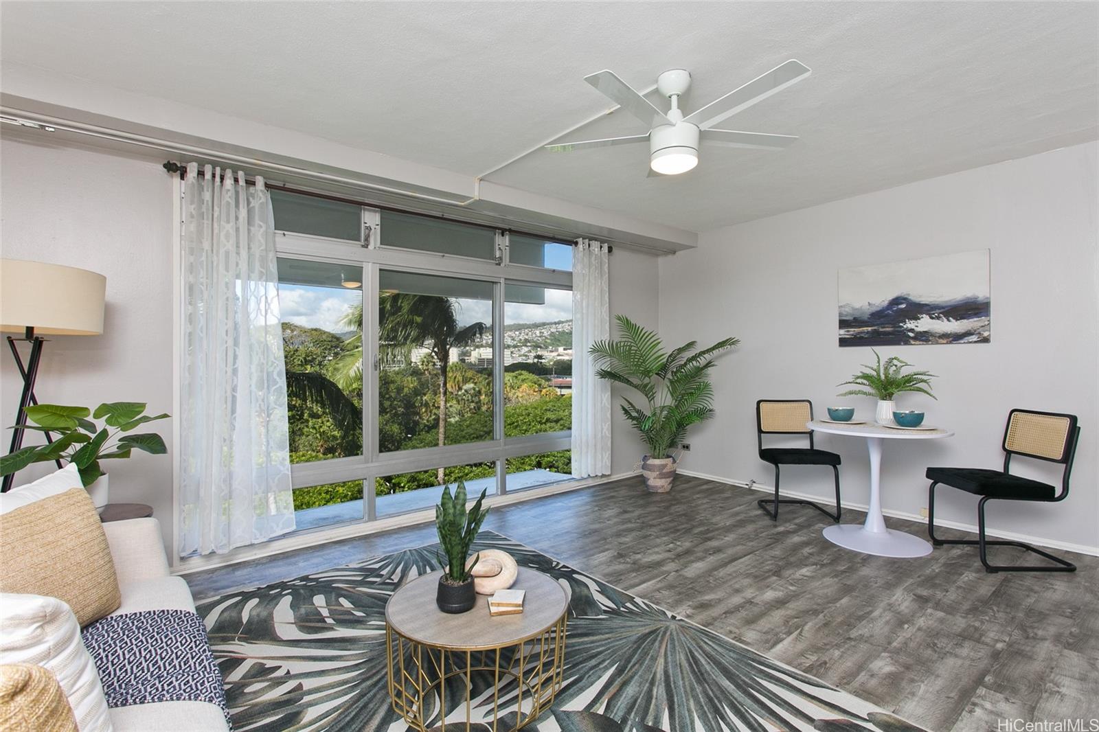 1515 Nuuanu Avenue 654