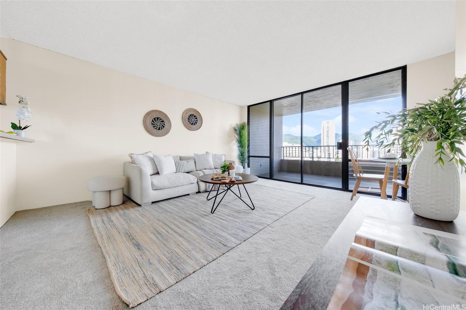 2121 Ala Wai Boulevard 1405