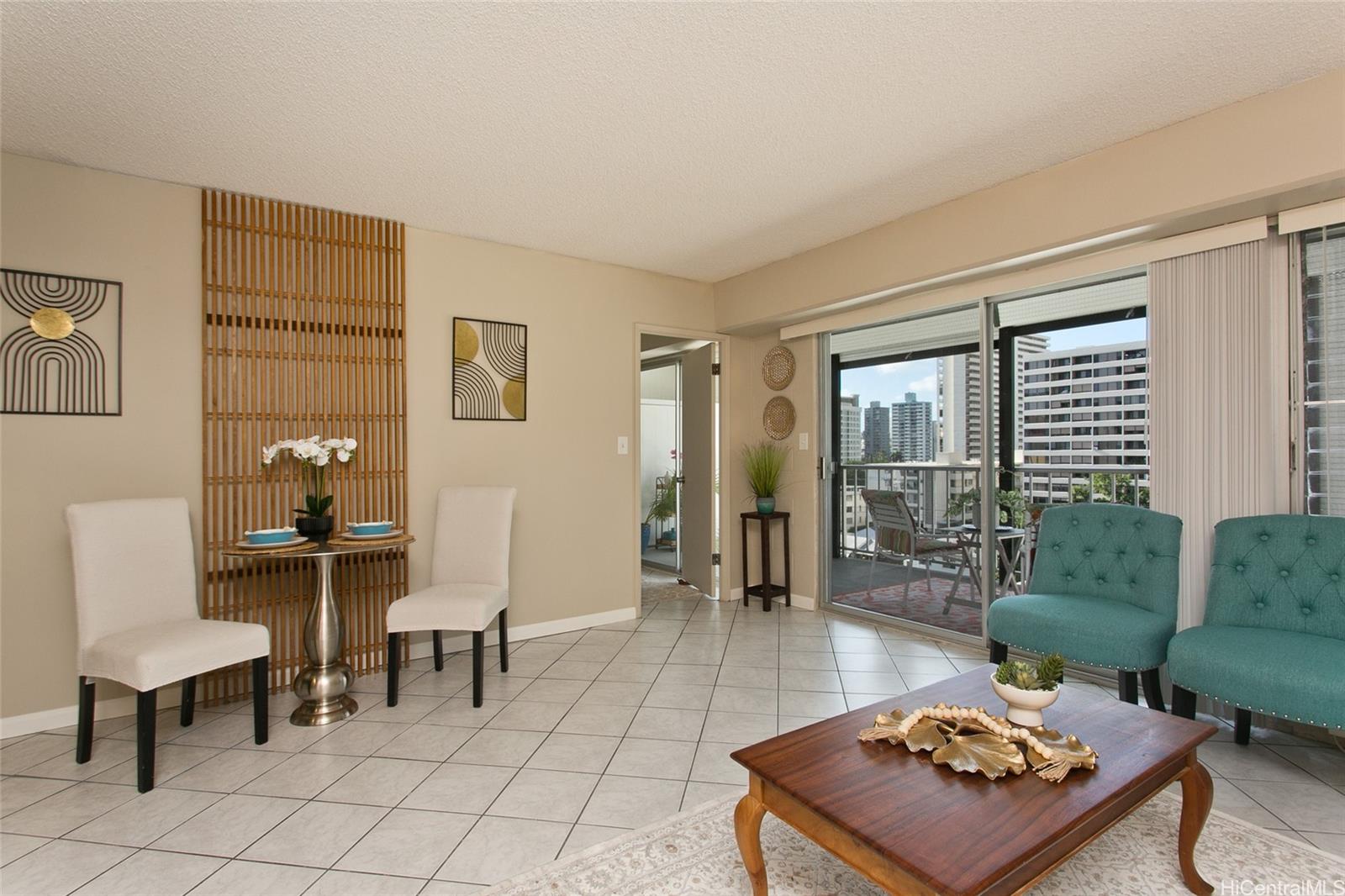 1333 Heulu Street 702