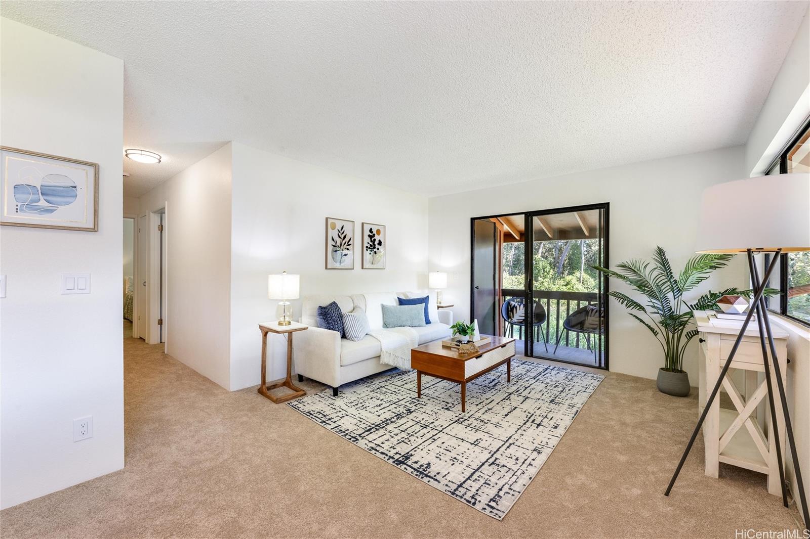 2069 California Avenue 10H