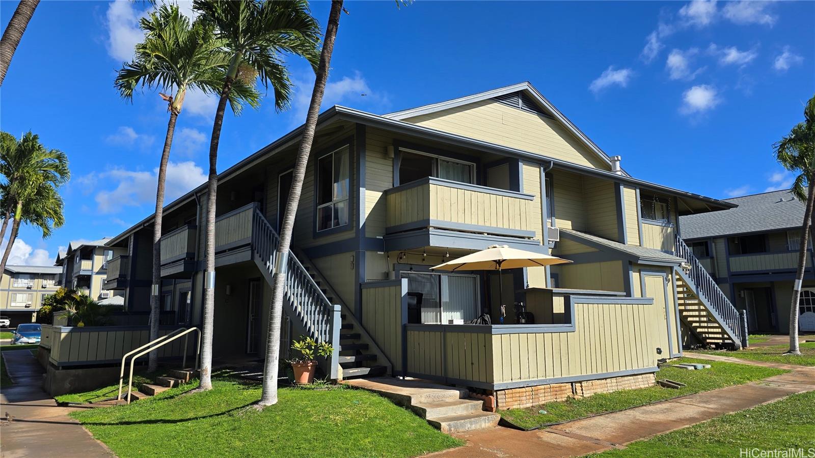 91-257 Hanapouli Circle 18S