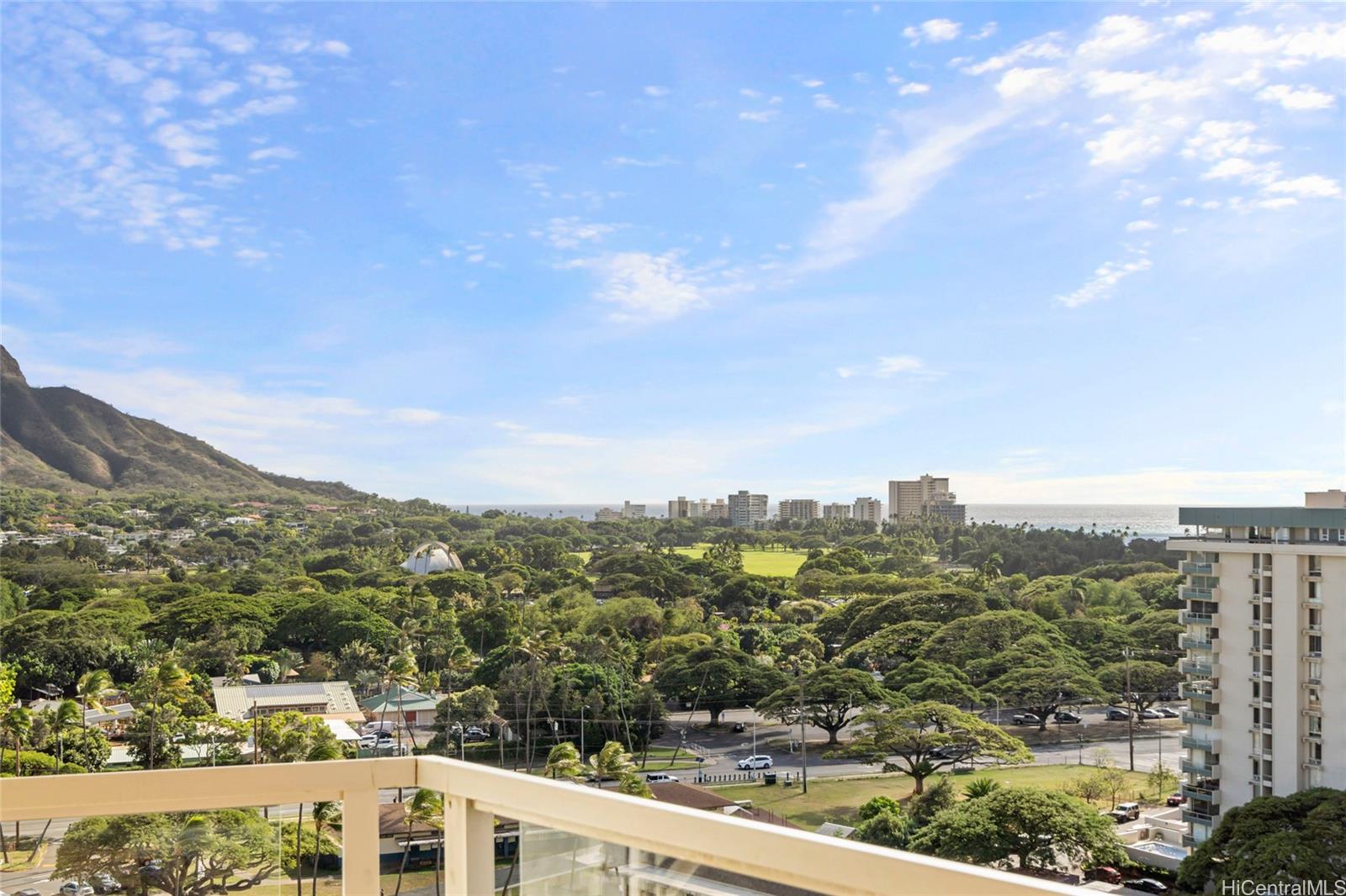 2600 Pualani Way 1603