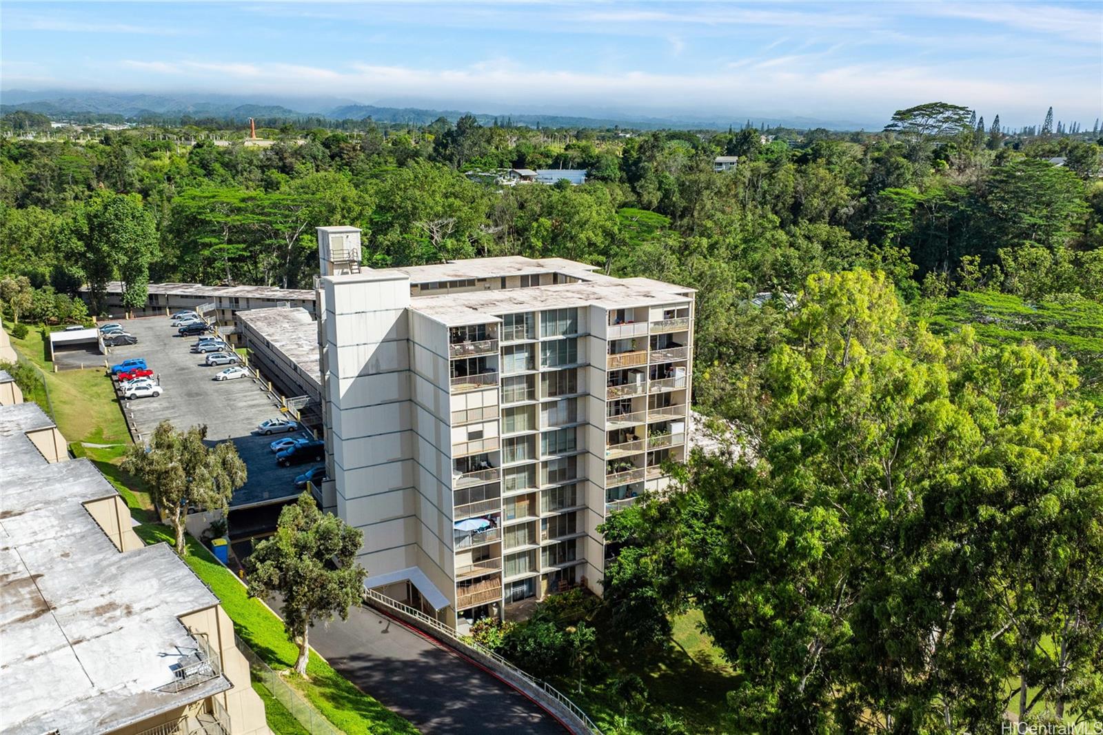 95-2031 Waikalani Place  Unit D906