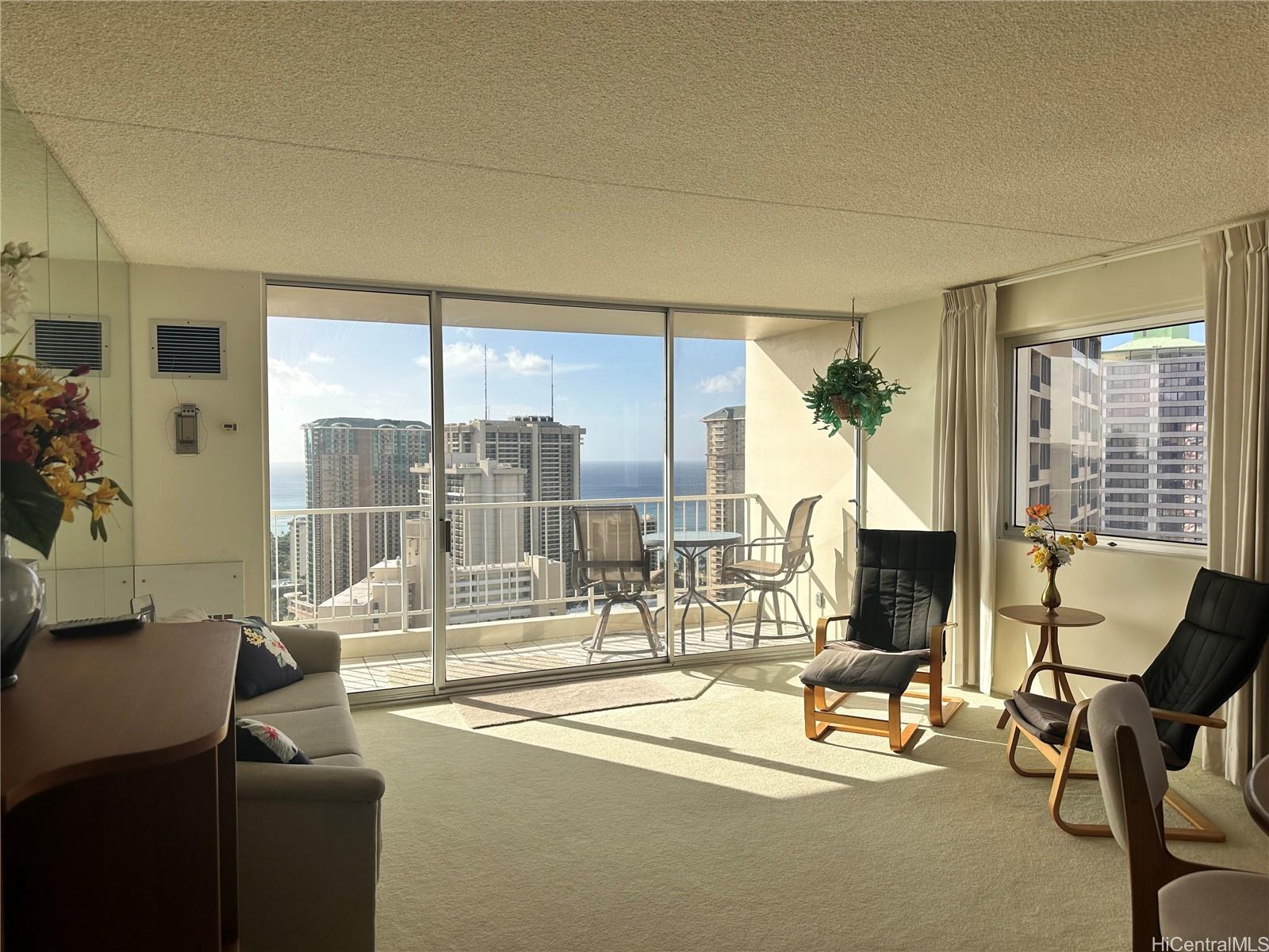 400 Hobron Lane 3601