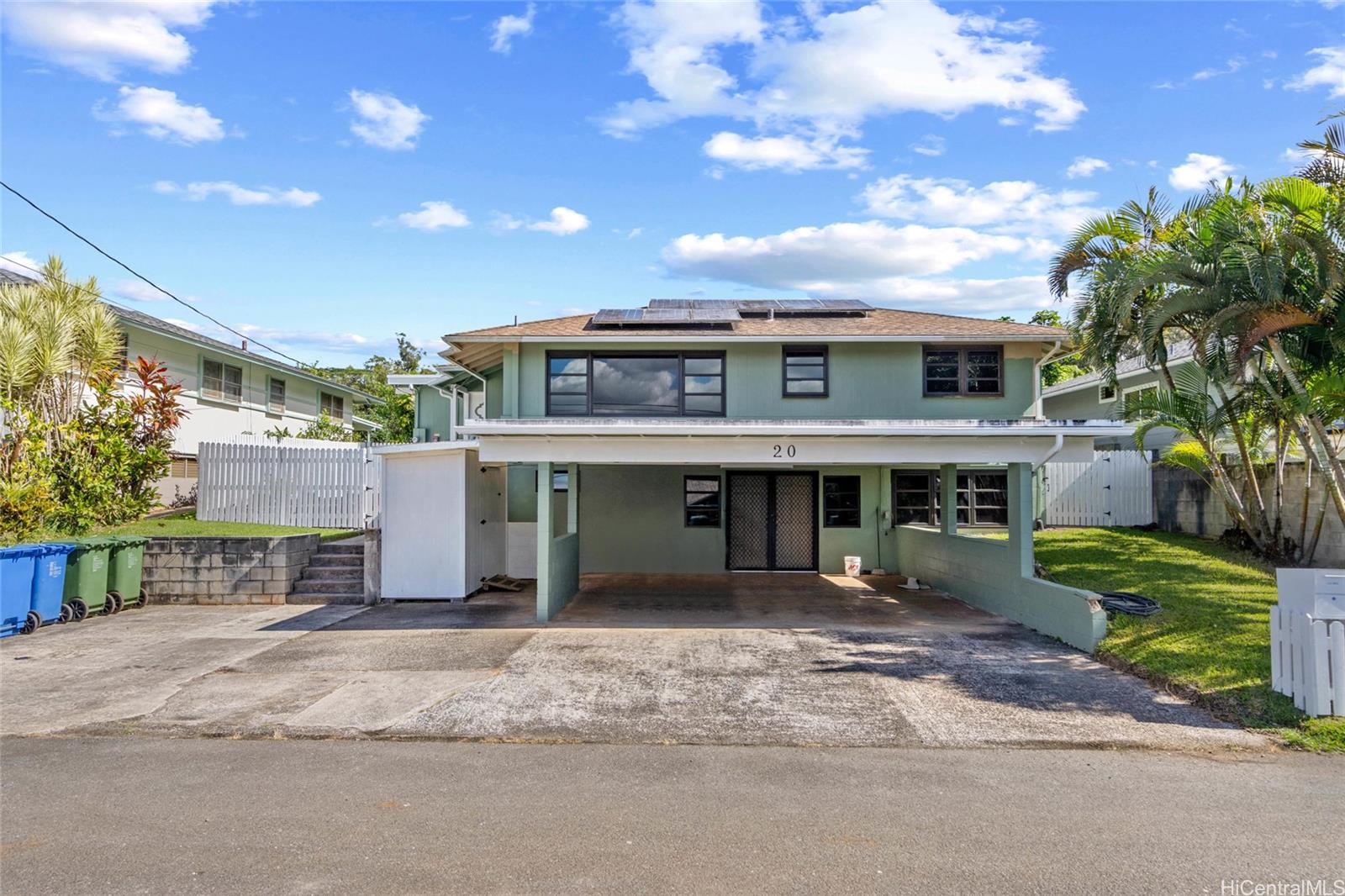 20 Grand View Place