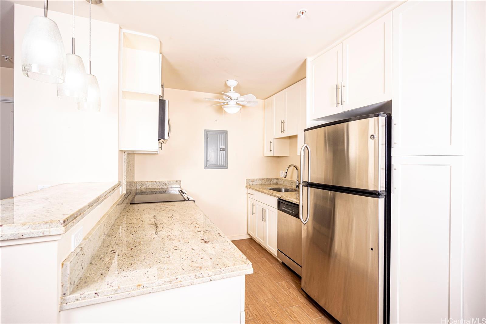 1820 Kaioo Drive A308