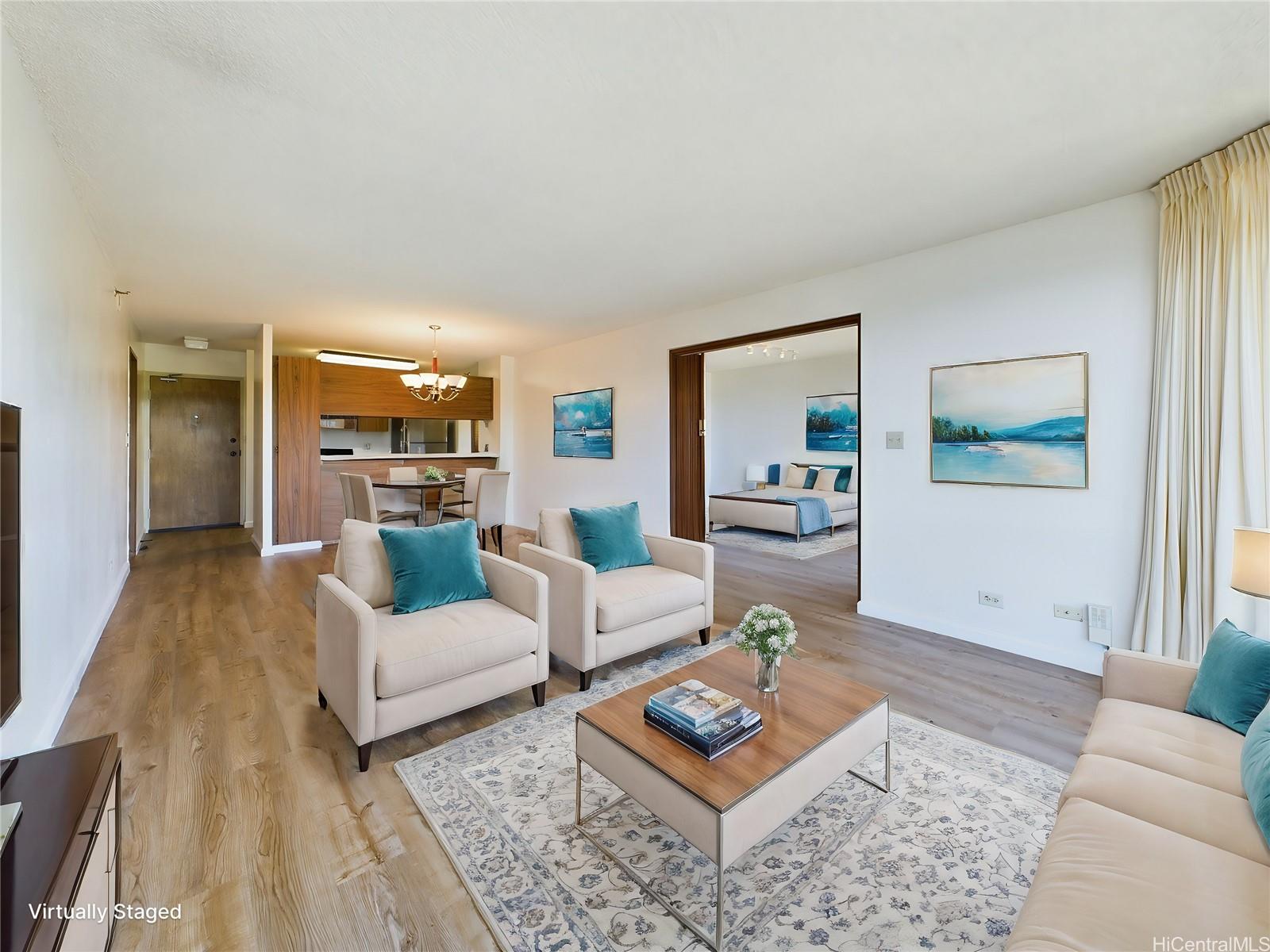 5070 Likini Street  Unit PH210