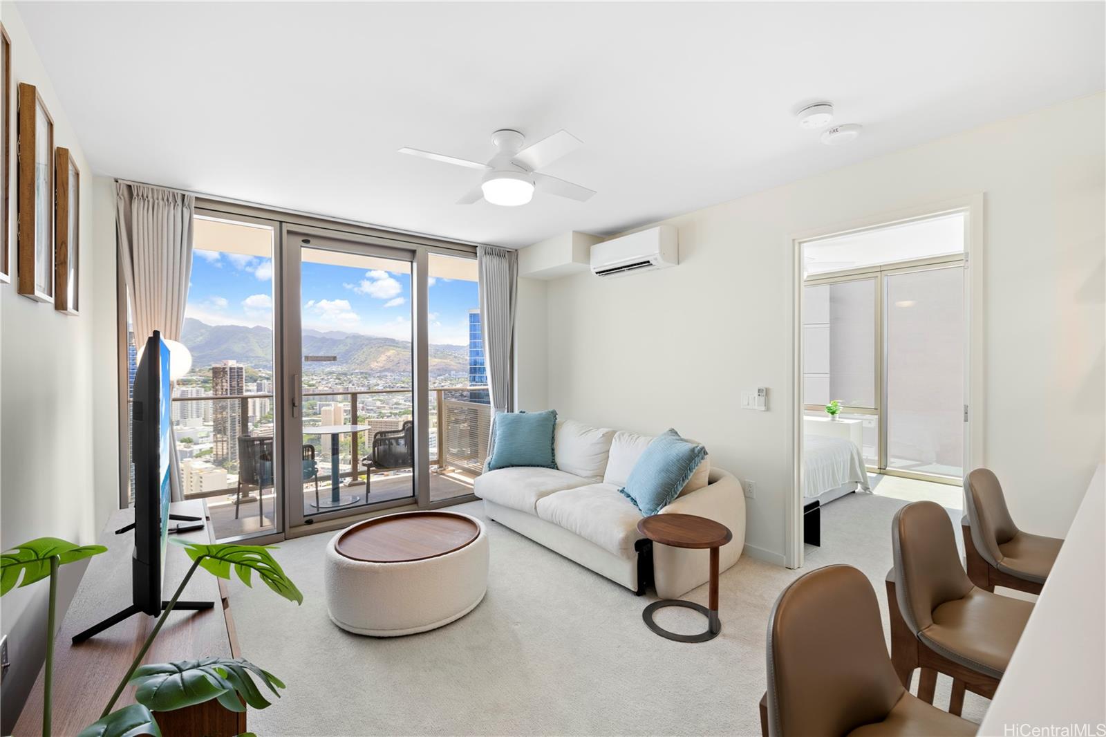 1388 Kapiolani Boulevard 3709