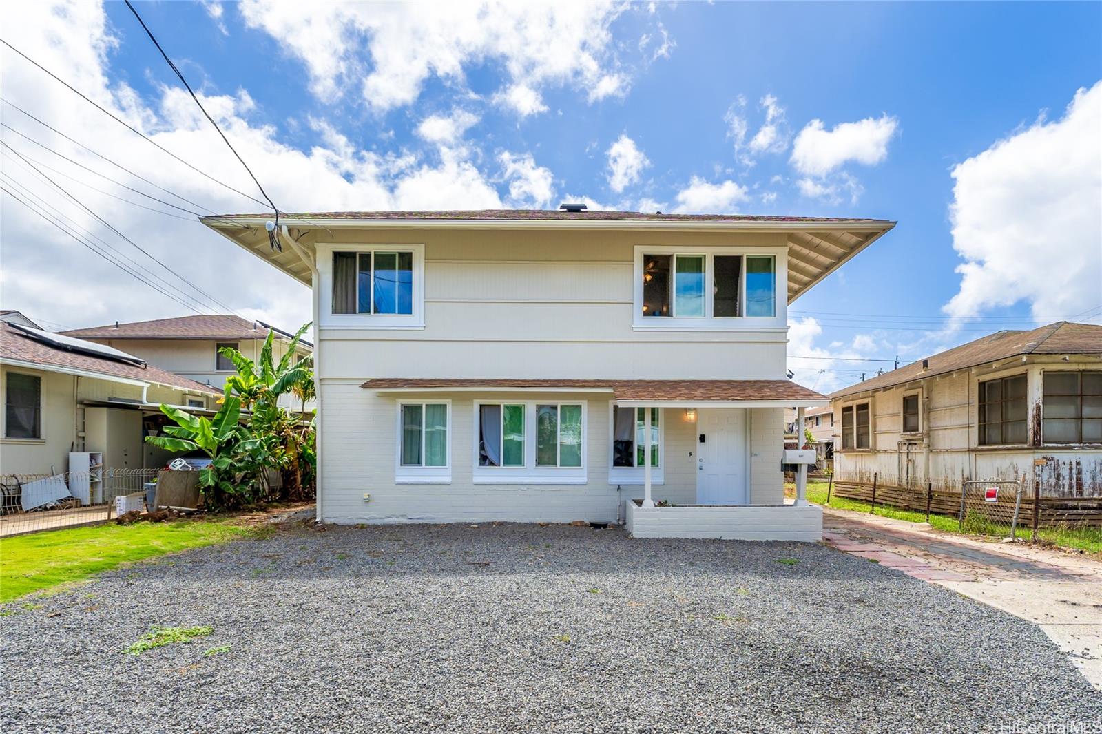 737 Hauoli Street