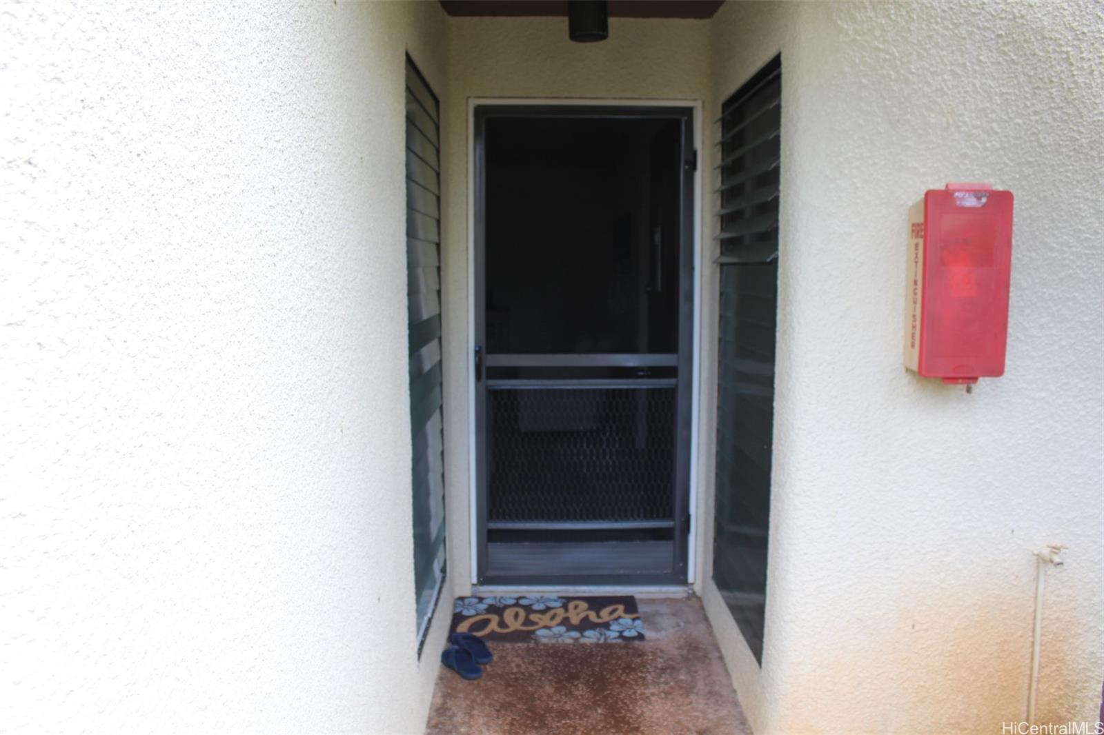 46-158 Kiowai Street  Unit 2411