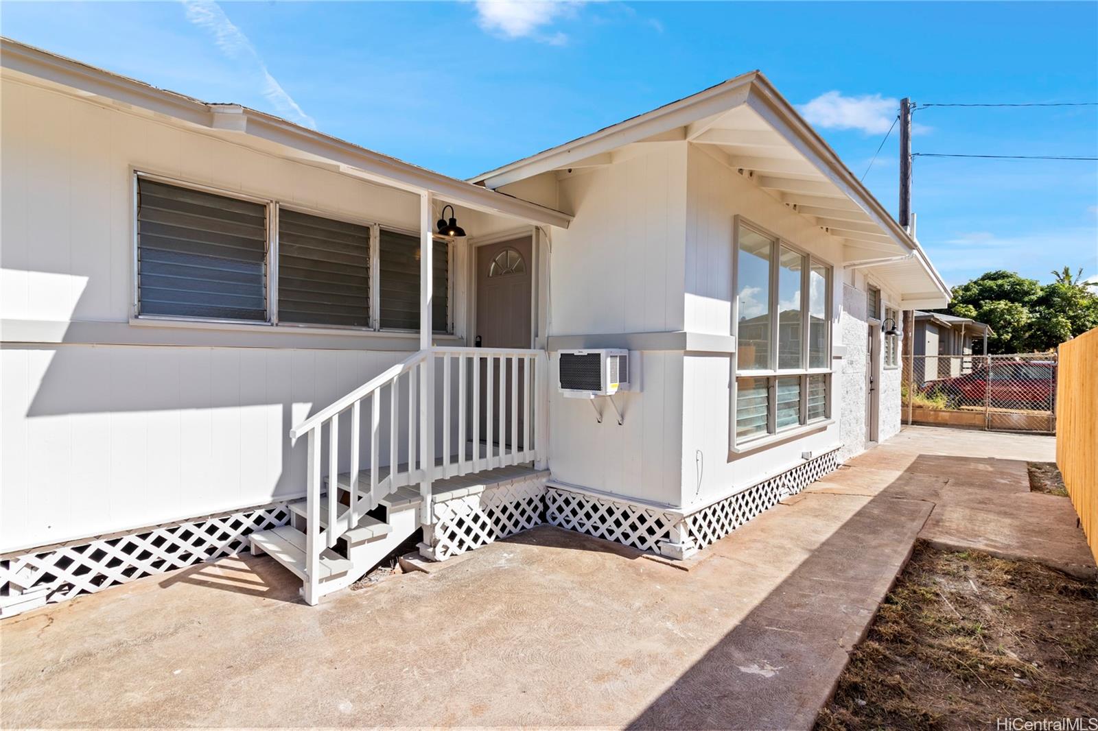 84-990 Hana Street