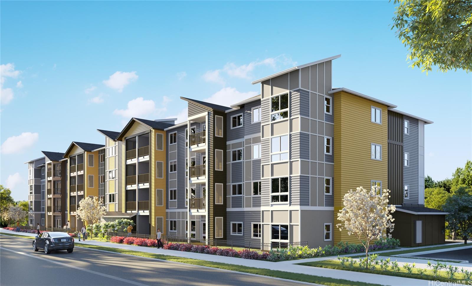 91-3641 Iwikuamoo Street 1205
