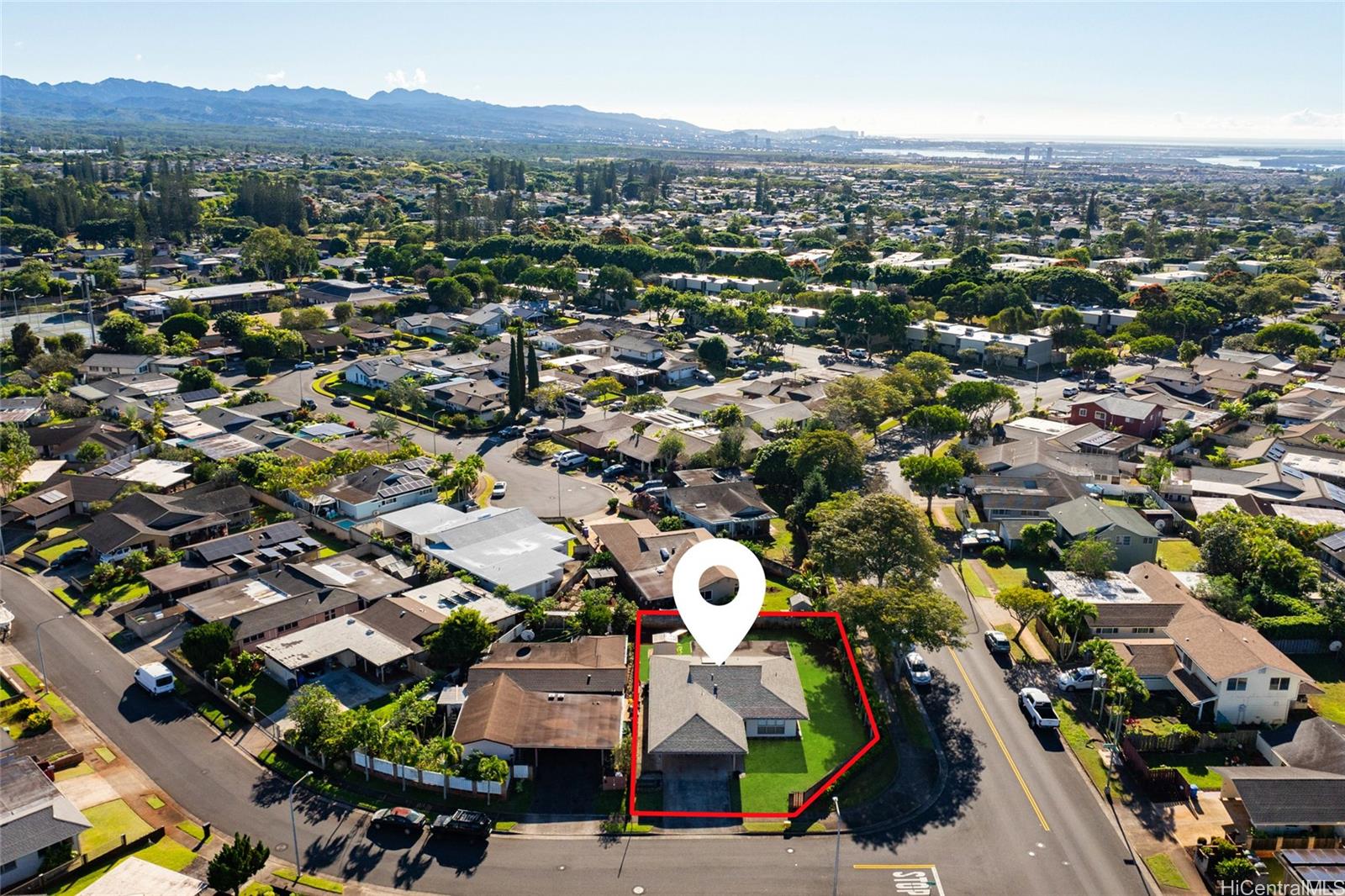 95-173 Kaopua Loop