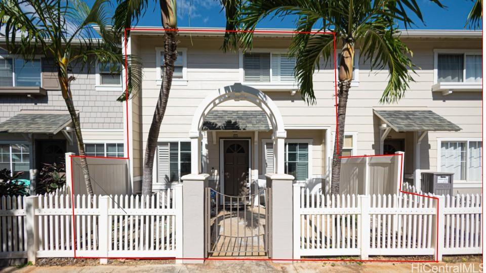 91-1031 Kaimalie Street 4Q5