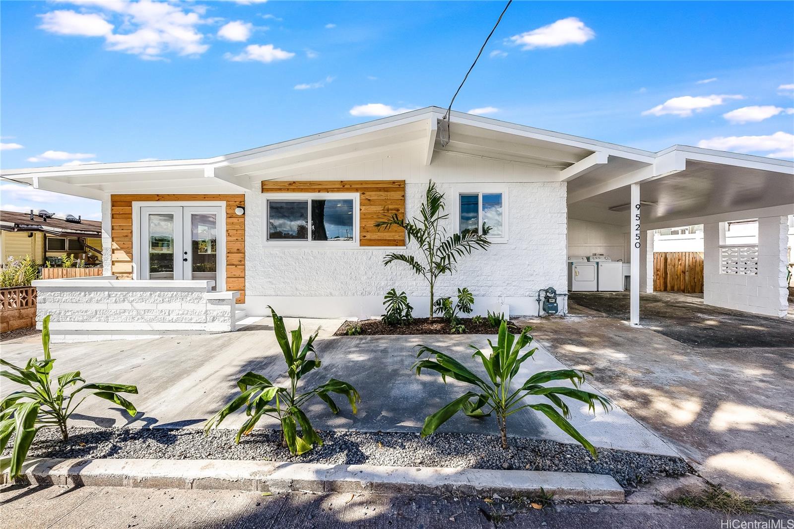 95-250 Waipoo Street