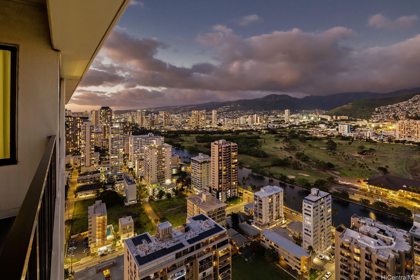 201 Ohua Avenue T2-3809 (NUC)
