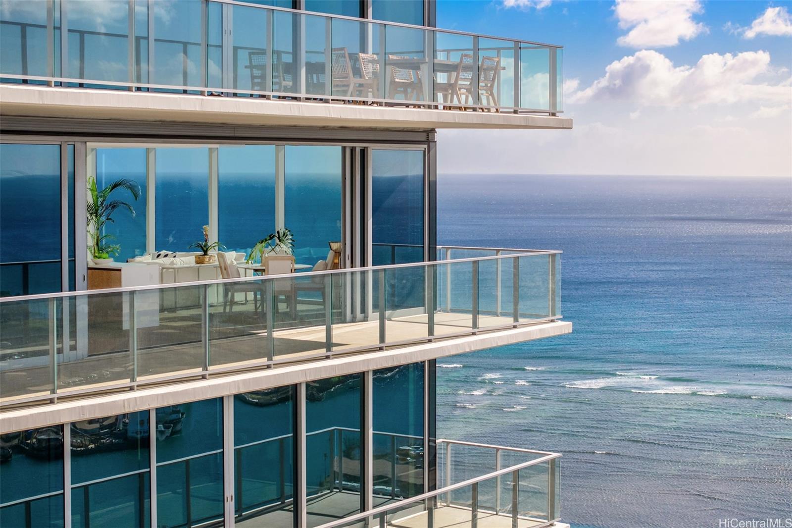 1118 Ala Moana Boulevard 3001