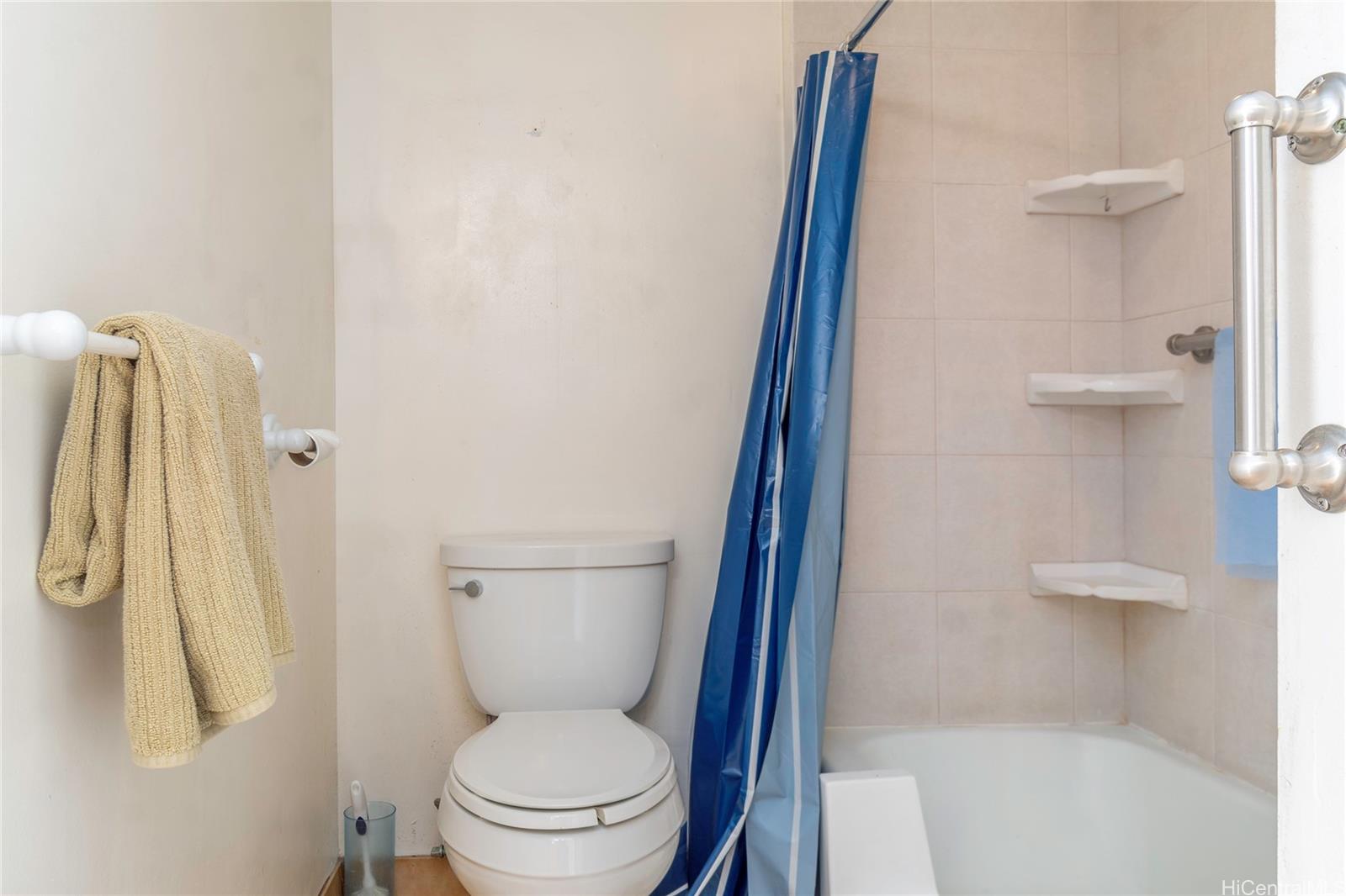 322 Aoloa Street  Unit 208