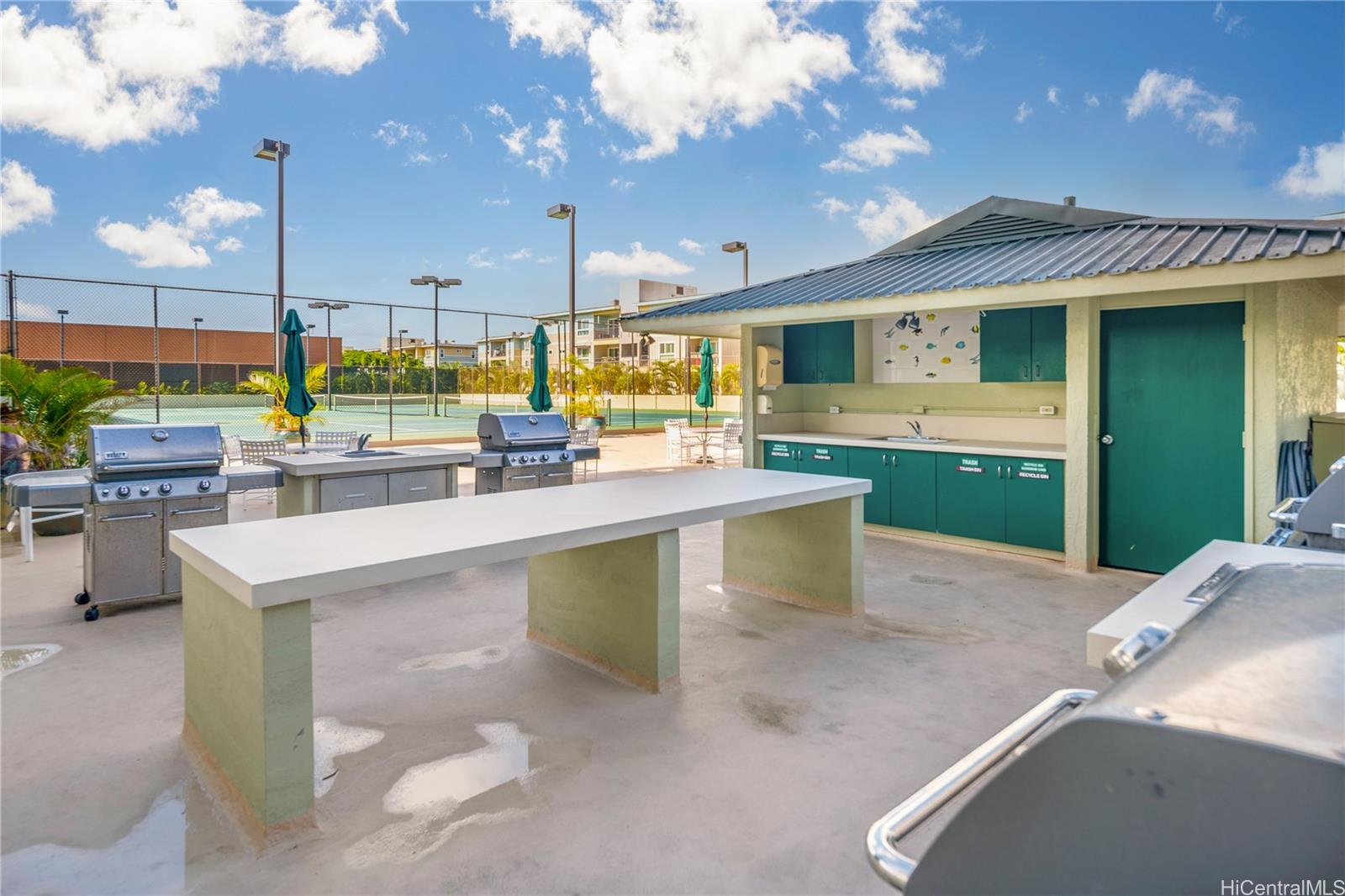 322 Aoloa Street  Unit 208