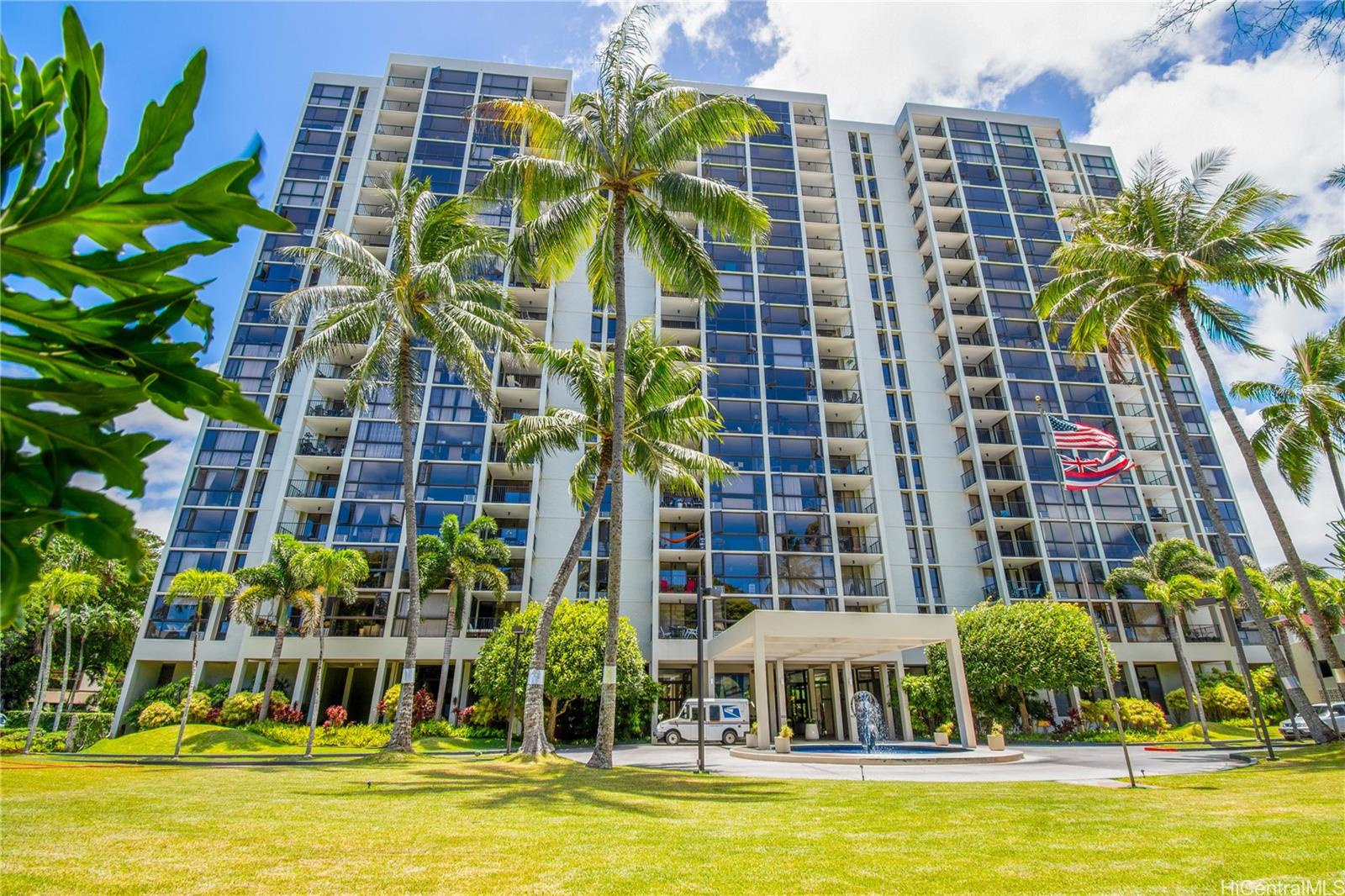 322 Aoloa Street  Unit 208