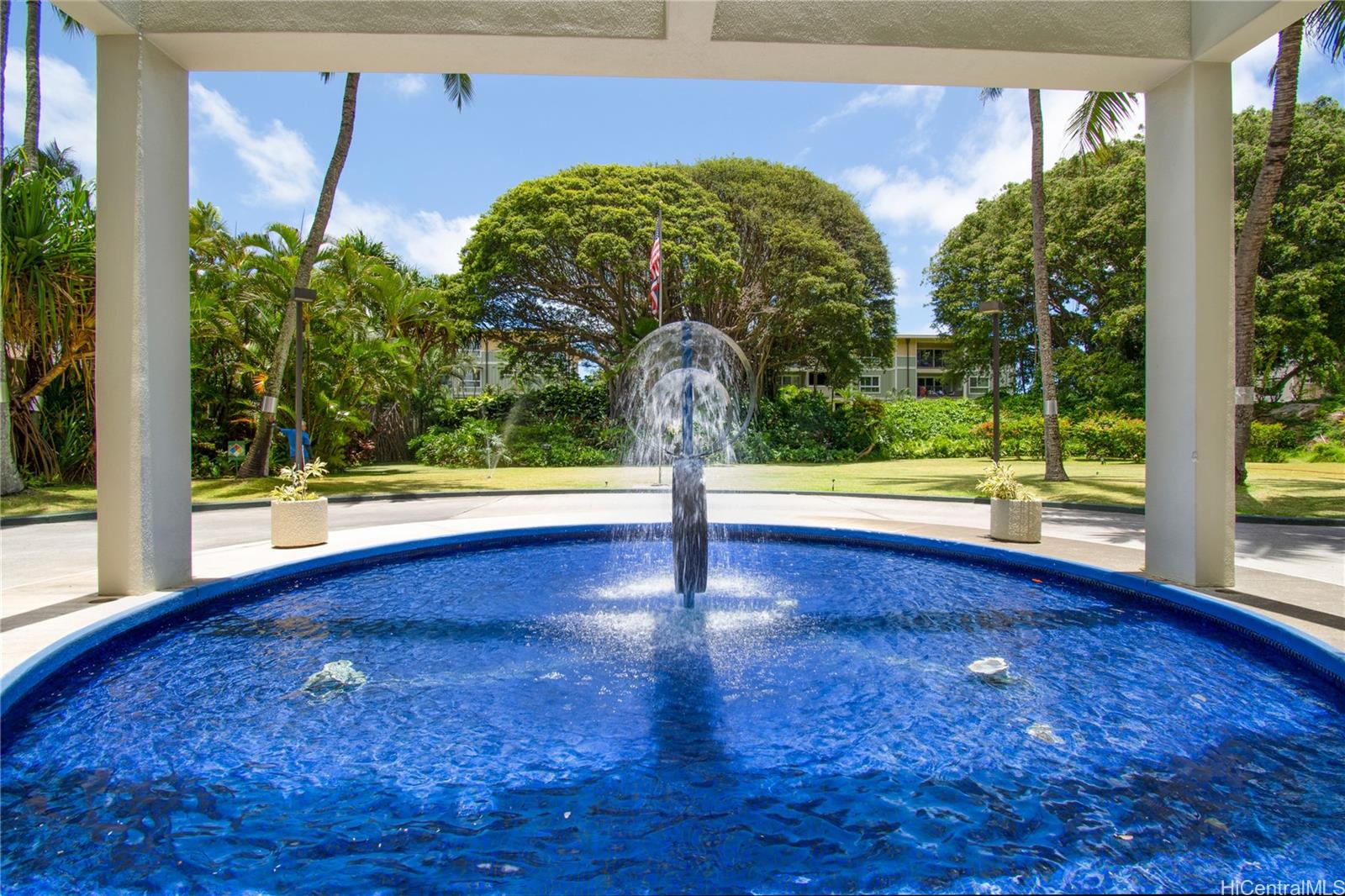 322 Aoloa Street  Unit 208