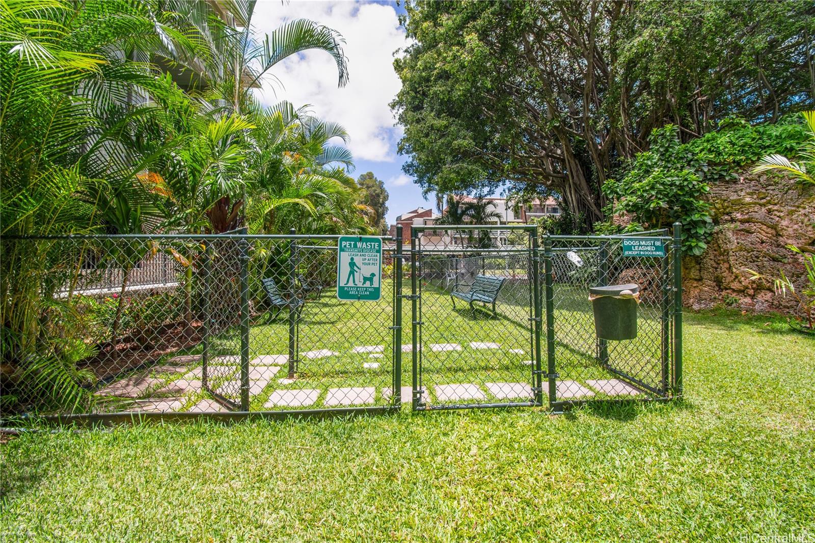 322 Aoloa Street  Unit 208