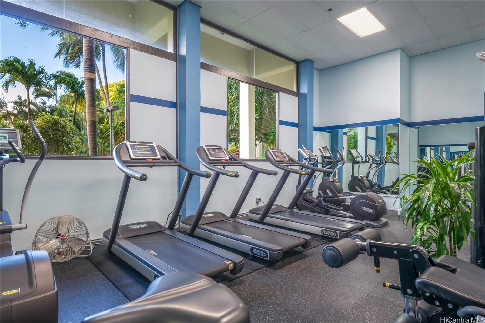 322 Aoloa Street  Unit 208
