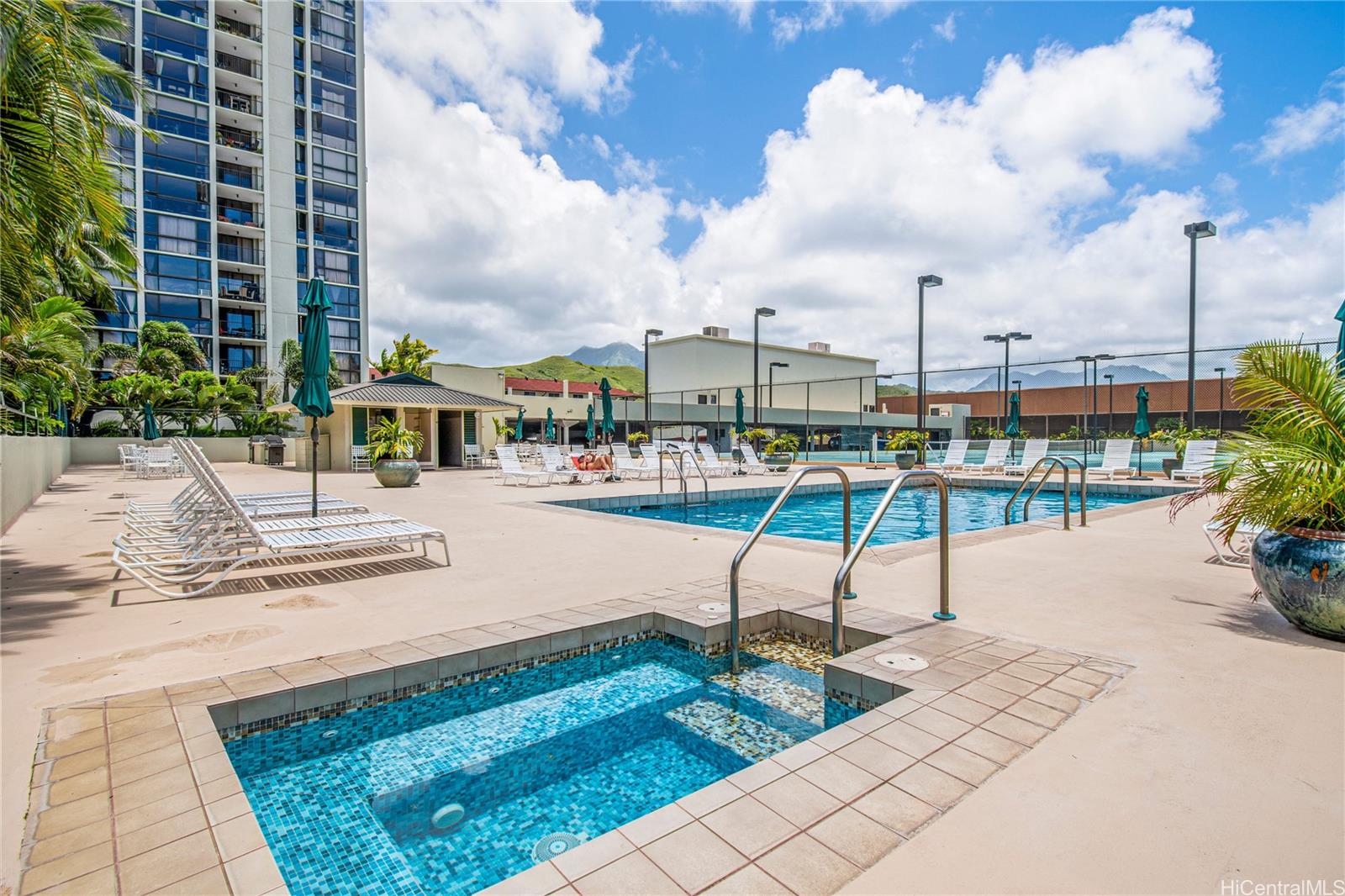 322 Aoloa Street  Unit 208