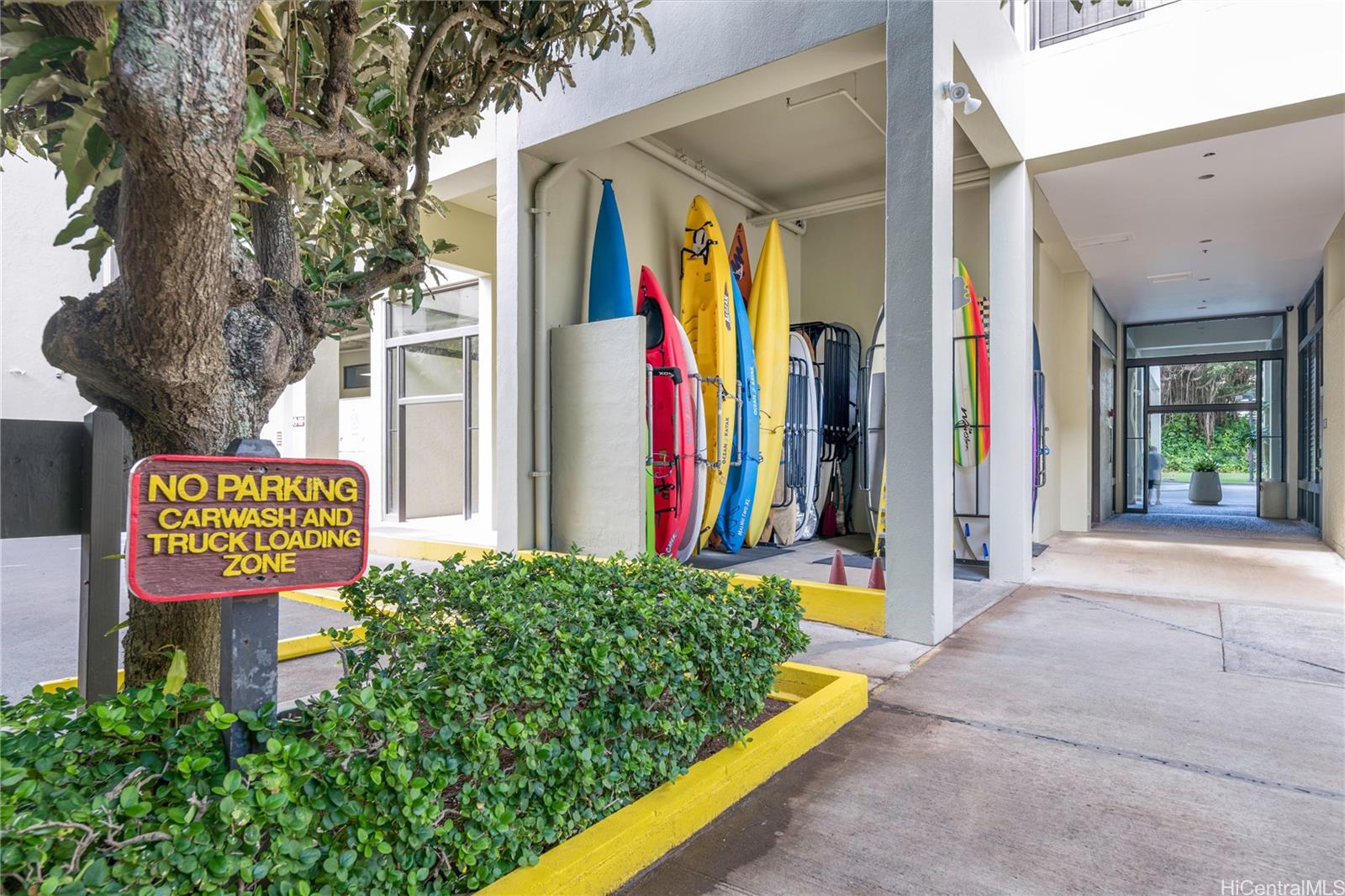 322 Aoloa Street  Unit 208