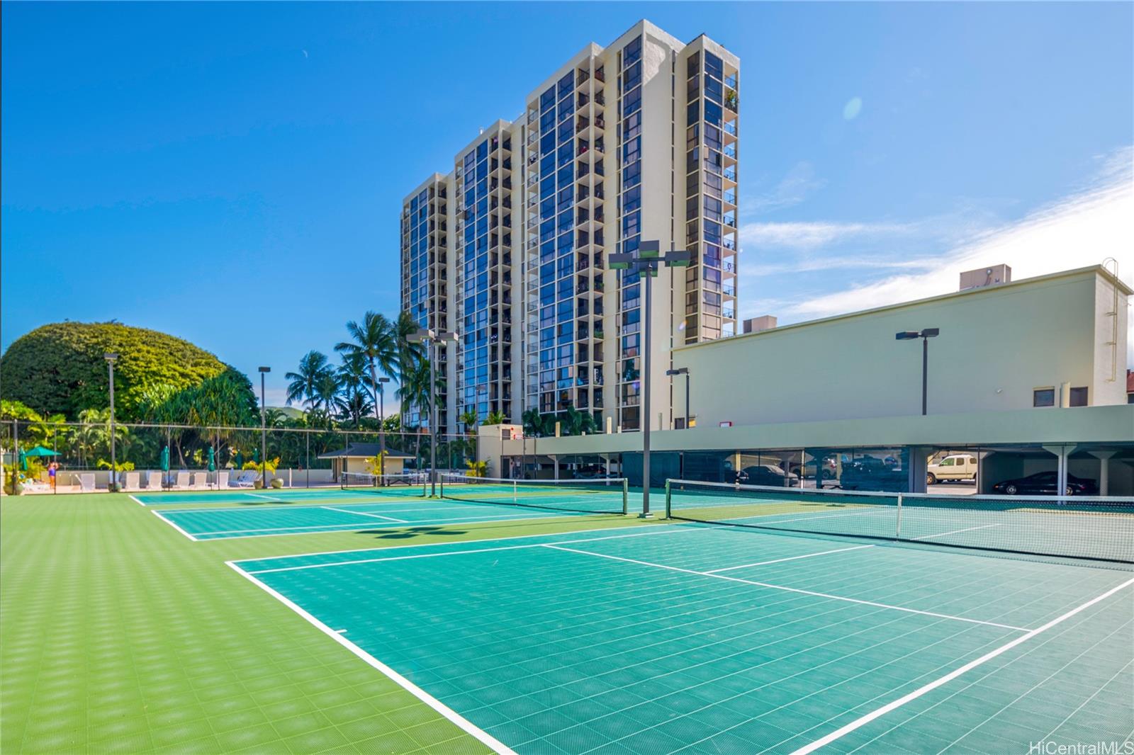 322 Aoloa Street  Unit 208