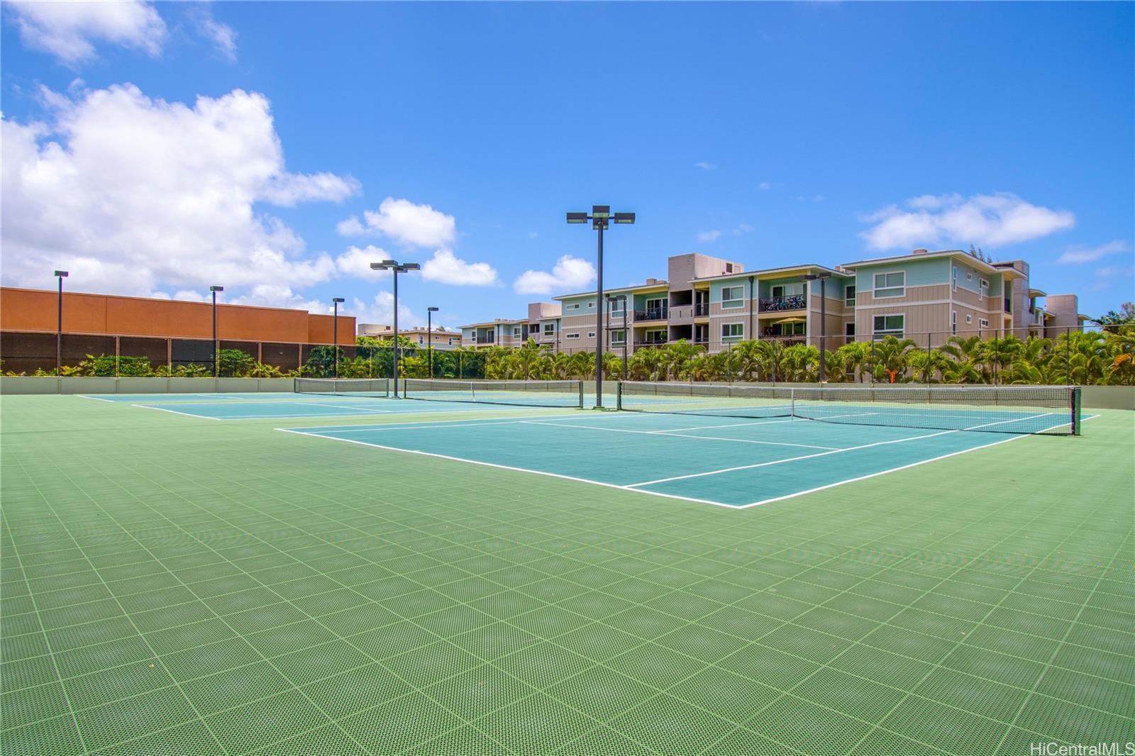 322 Aoloa Street  Unit 208