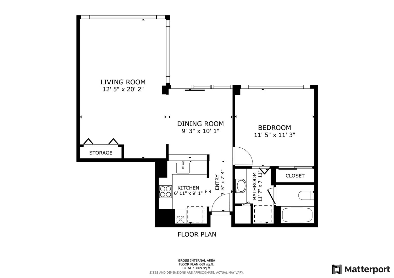 322 Aoloa Street  Unit 208