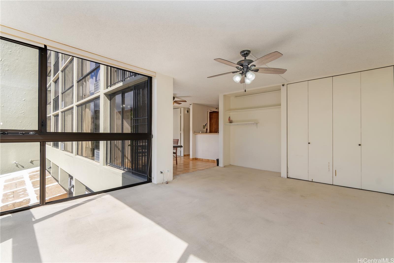 322 Aoloa Street  Unit 208