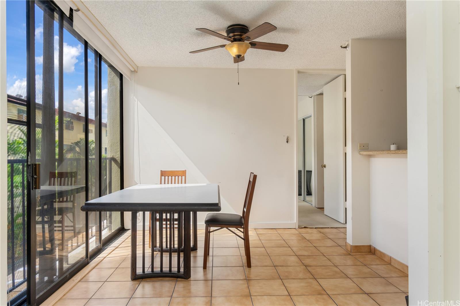 322 Aoloa Street  Unit 208