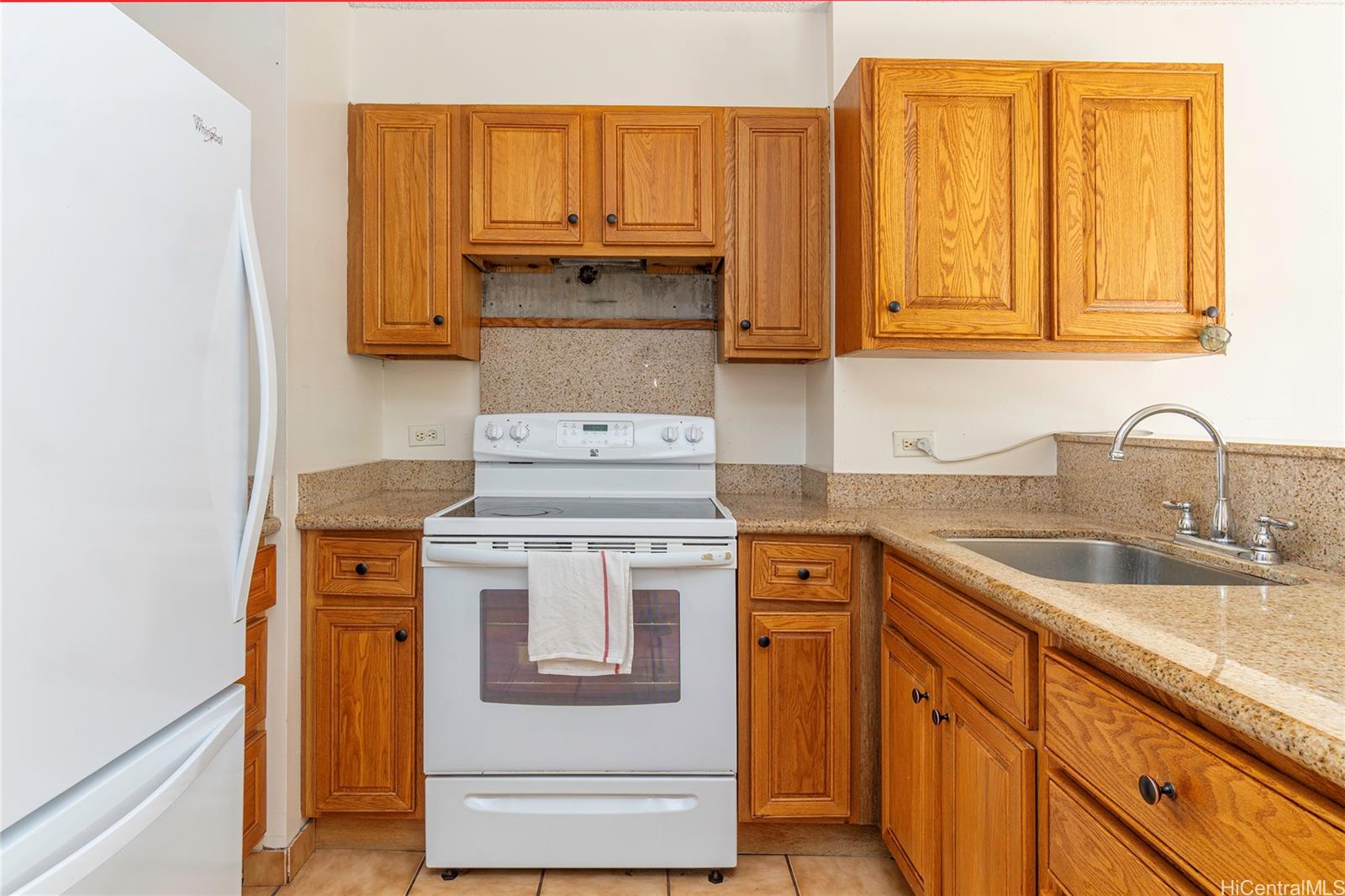 322 Aoloa Street  Unit 208