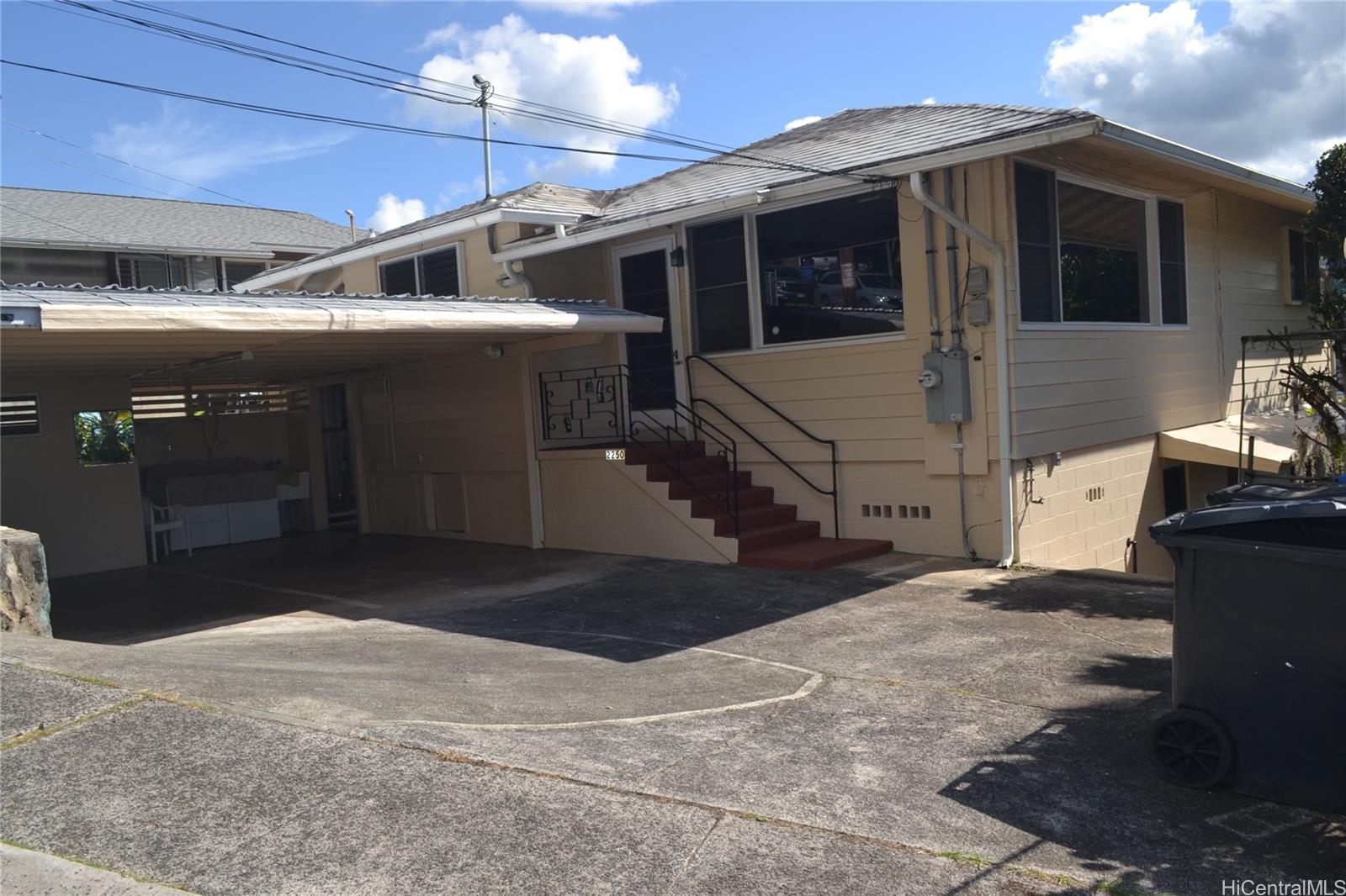 2250 Kula Kolea Drive