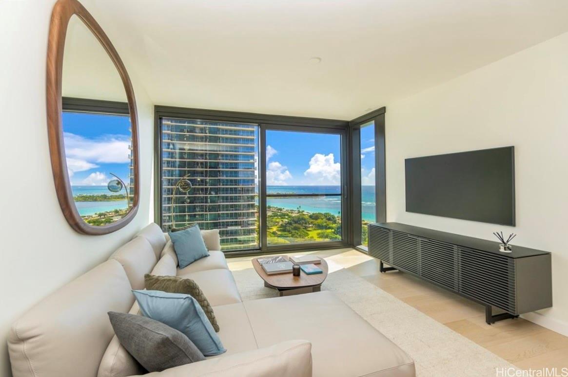 1100 Ala Moana Boulevard 2106