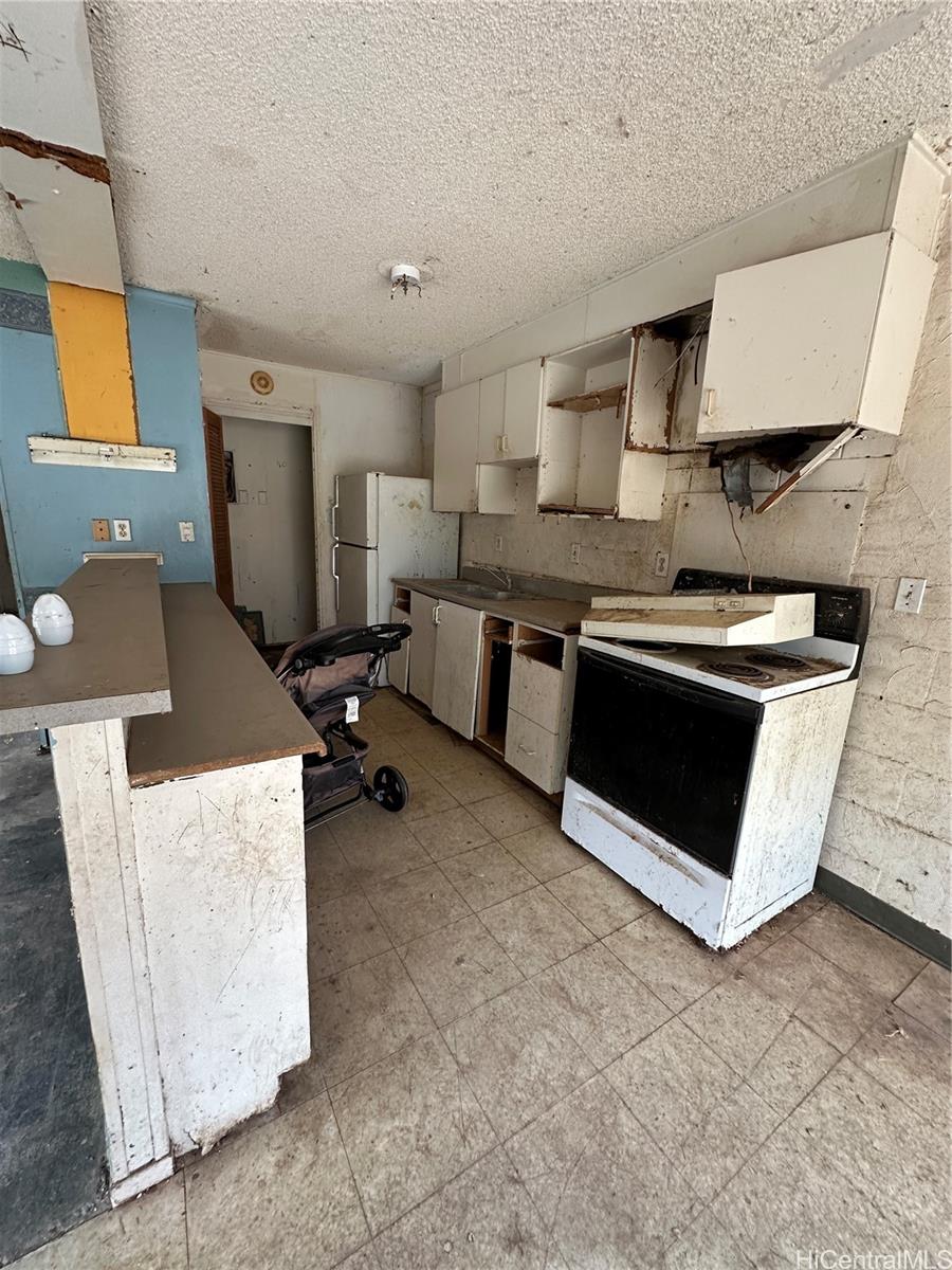 85-153 Ala Walua Street  Unit D