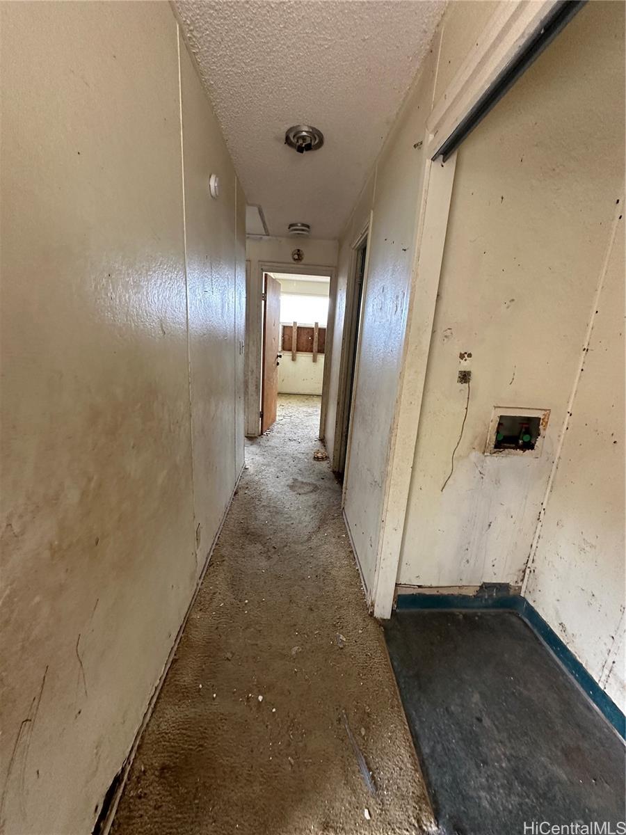 85-153 Ala Walua Street  Unit D