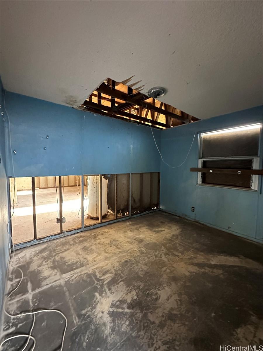 85-153 Ala Walua Street  Unit D