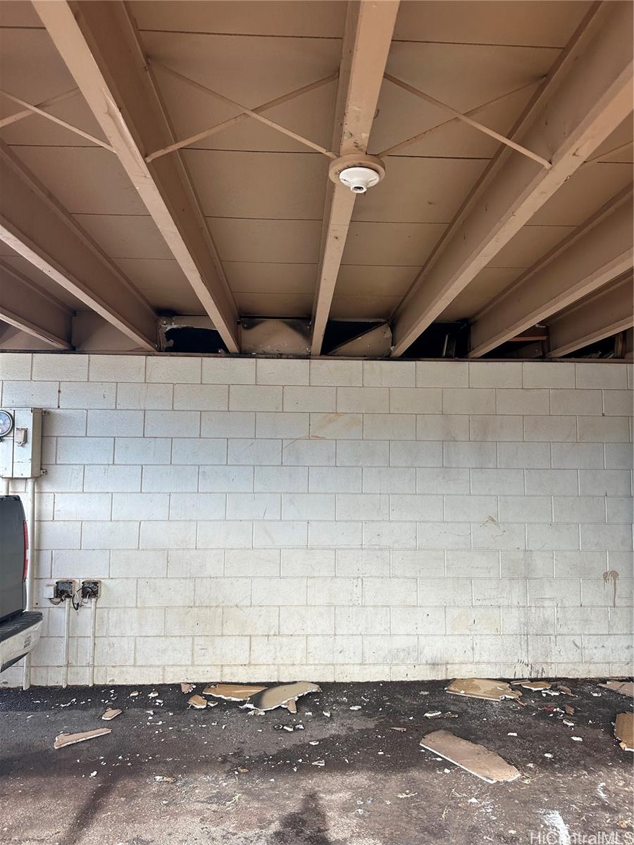 85-153 Ala Walua Street  Unit D