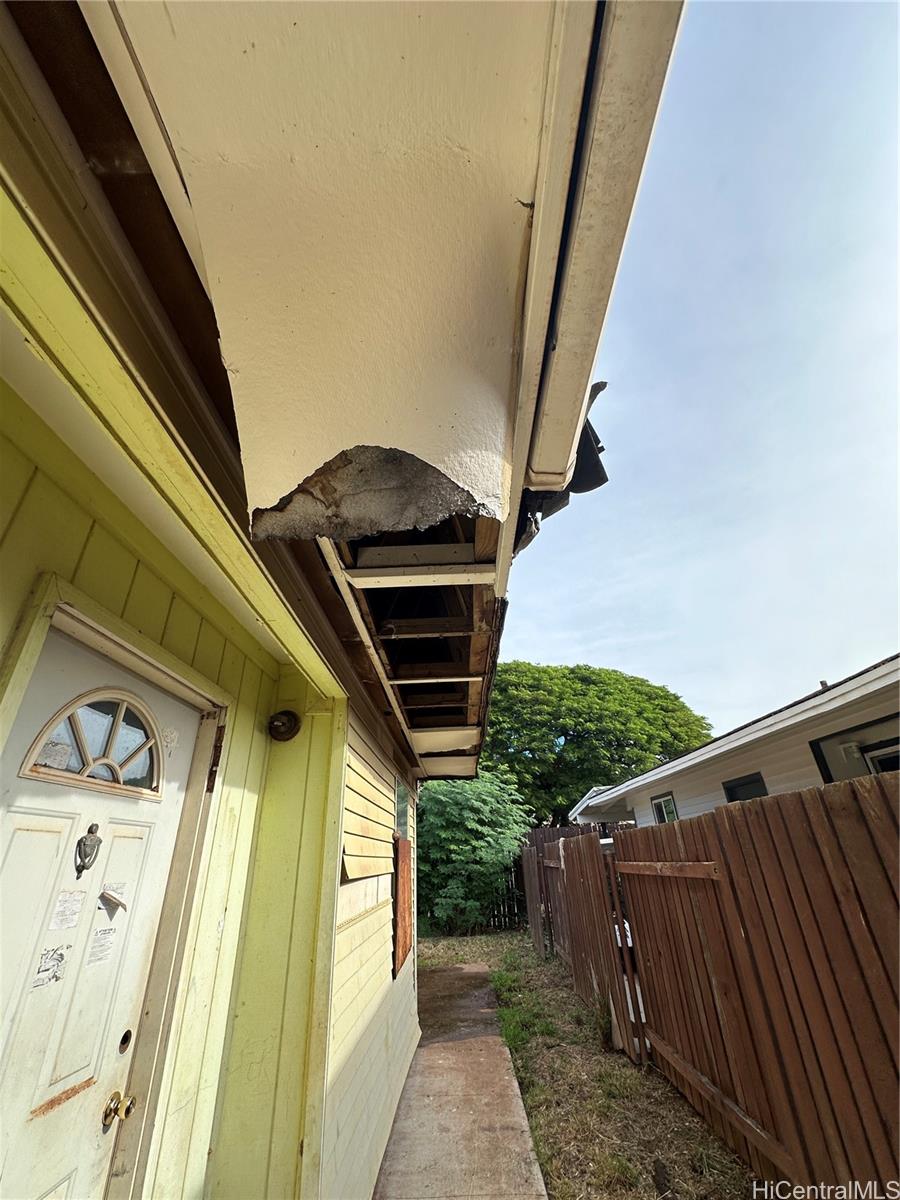 85-153 Ala Walua Street  Unit D