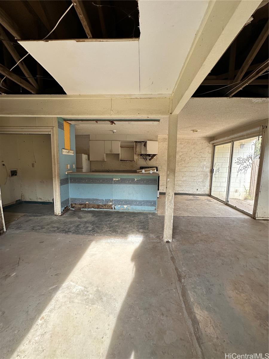 85-153 Ala Walua Street  Unit D