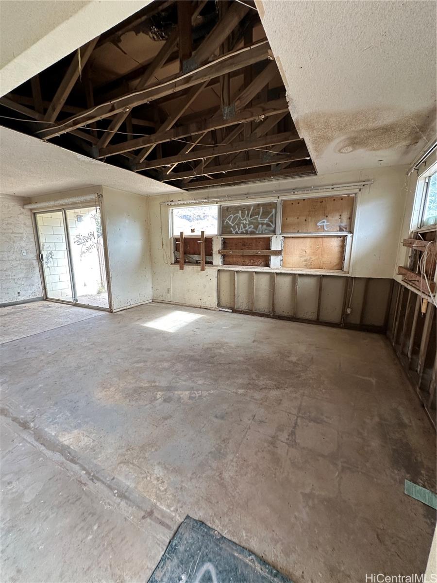85-153 Ala Walua Street  Unit D
